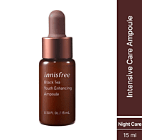 Innisfree Black Tea Youth Ampoule (30ml) Innisfree Black Tea Youth Ampoule (30ml)