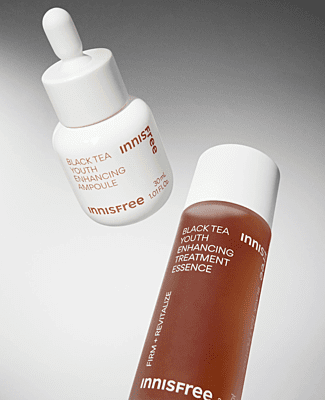 Innisfree Black Tea Youth Ampoule (30ml) Innisfree Black Tea Youth Ampoule (30ml)