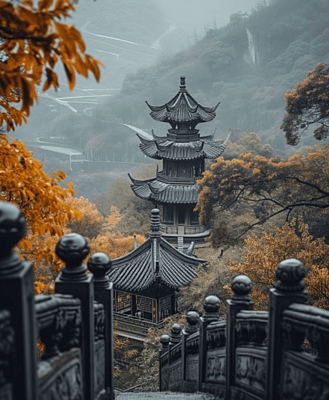 Trip to Japan