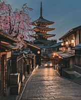 Trip to Japan